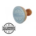 STEMPEL ZALICZONE