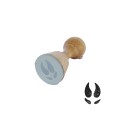 Stempel Trop dzika