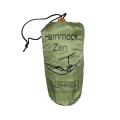 Hamak ULTRALIGHT green