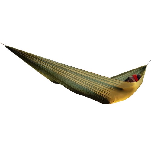 Hamak ULTRALIGHT green