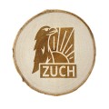 Krążek Znaczek Zucha