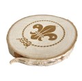 Mały krążek WOSM