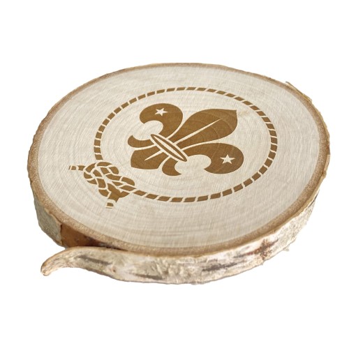 Mały krążek WOSM