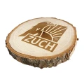 Duży krążek Znaczek Zucha