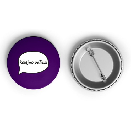 Kolejno odlicz