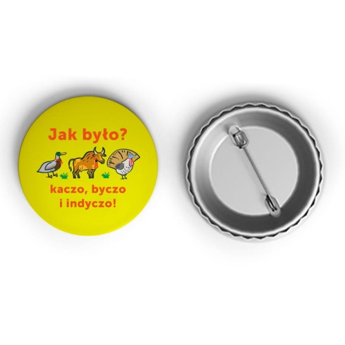 Jak było?
