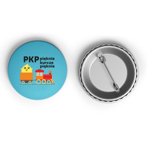 PKP