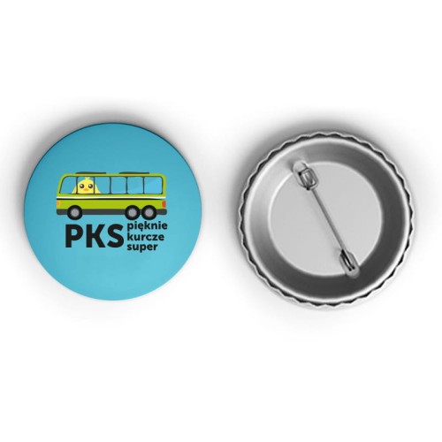 PKS