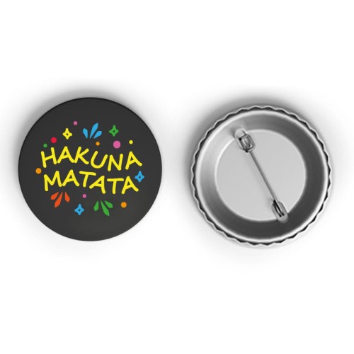 Hakuna Matata