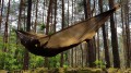 Hamak ULTRALIGHT dark olive