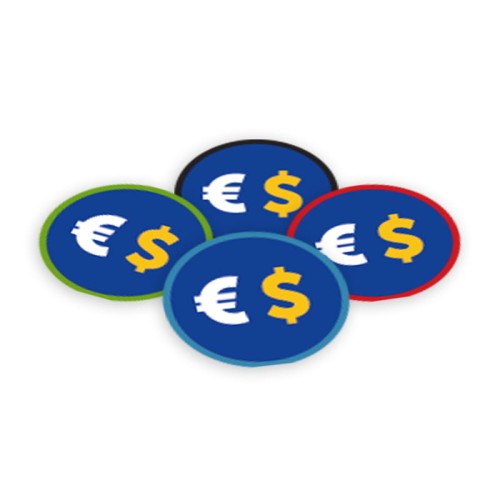 Sprawność harcerska Bankier/Bankierka