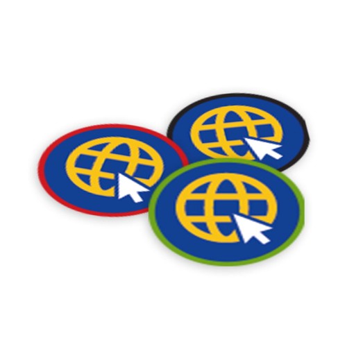 Sprawność harcerska Webmaster/Webmasterka