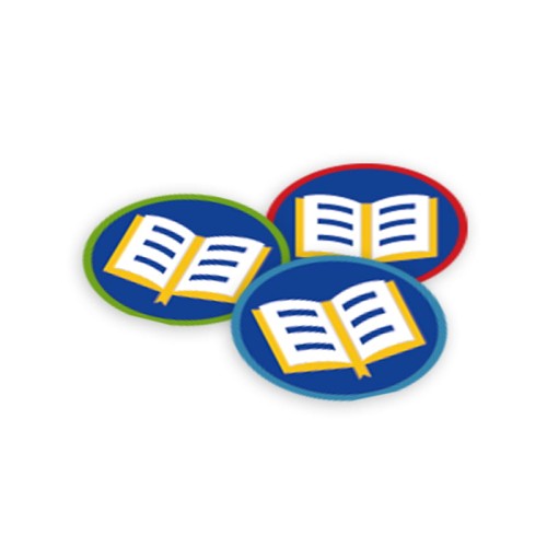 Sprawność harcerska Organizator/Organizatorka nauki
