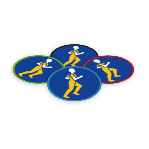 Sprawność harcerska Maratończyk/Maratonka