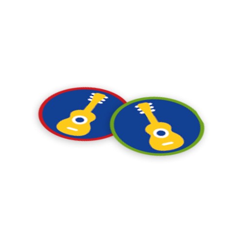 Sprawność harcerska Gitarzysta/Gitarzystka