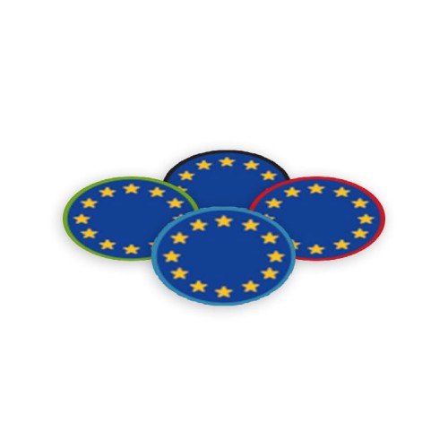 Sprawność harcerska Europejczyk/Europejka