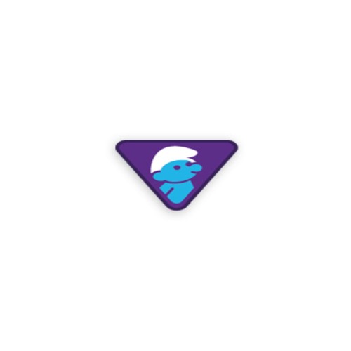 Trop zuchowy: Smerfy