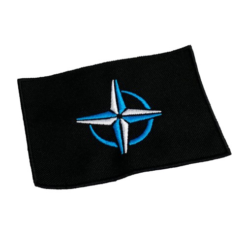Naramiennik starszoharcerski dla kadry
