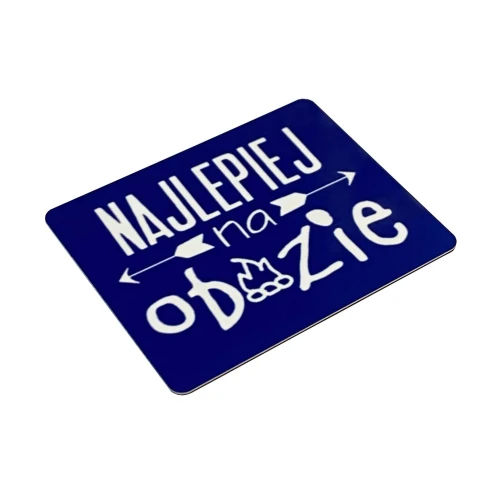 Magnes harcerski Najlepiej na obozie