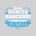 Koszulka harcerska dla Babci