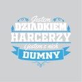 Koszulka harcerska dla Dziadka