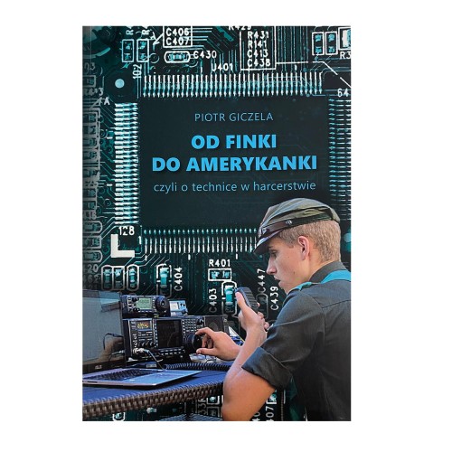 Od finki do amerykanki przód