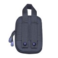 Ładownica EDC Camo szara