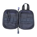 Ładownica EDC Camo szara