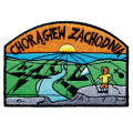 Plakietka Chorągwi ZHA