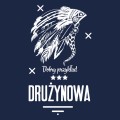 Koszulka harcerska Drużynowa