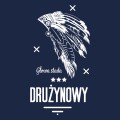 Koszulka harcerska Drużynowy