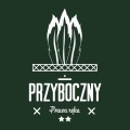 Koszulka harcerska Przyboczny