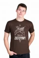 Koszulka harcerska Zastępowy