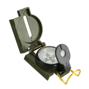Kompas metalowy busola COMET US Army DC55