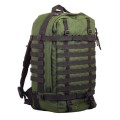 Janysport PP 25L butelkowa zieleń