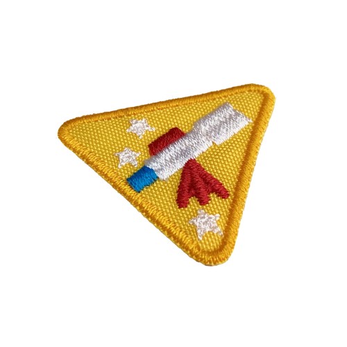 Sprawność zuchowa Astronom/Astronomka