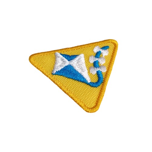 Sprawność zuchowa Modelarz/Modelarka