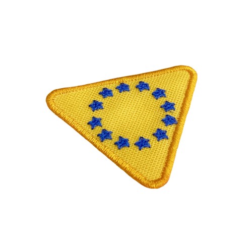 Sprawność zuchowa Obywatel/Obywatelka Unii Europejskiej