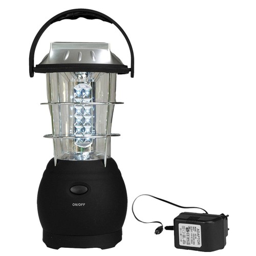 Lampa kempingowa Mil-Tec