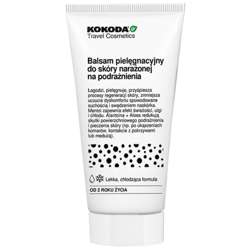 Balsam kojący ukąszenia KOKODA