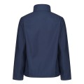 Softshell ZHP granatowy
