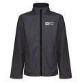 Softshell ZHP szary