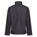 Softshell ZHP szary