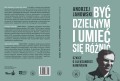 Książka Być dzielnym i umieć się różnić.