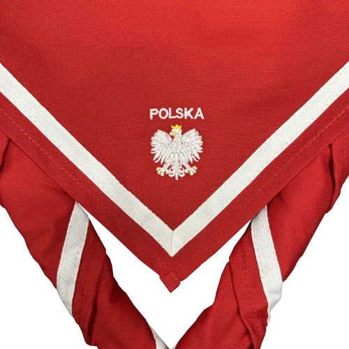 Chusta harcerska narodowa