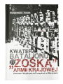 Kwatera Batalionu "Zośka" Armii Krajowej