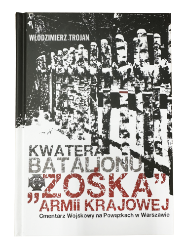 Kwatera Batalionu "Zośka" Armii Krajowej