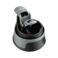 Kubek termiczny Contigo West Loop 2.0 470 ml GRAFIT
