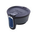 Kubek termiczny Contigo West Loop 2.0 470 ml GRANAT