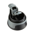 Kubek termiczny Contigo West Loop 2.0 470 ml GRANAT